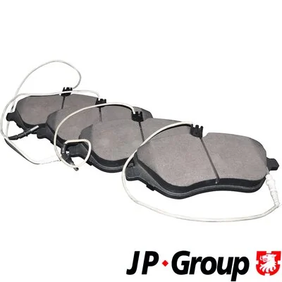 JP GROUP 4163601410