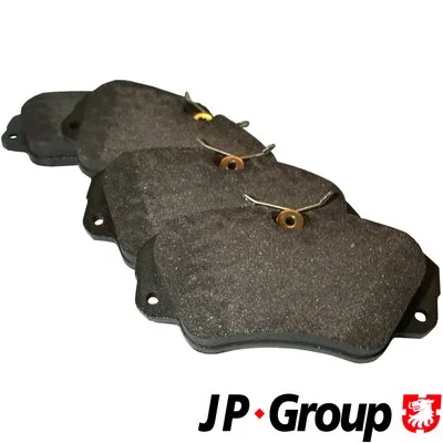 JP GROUP 1263600110