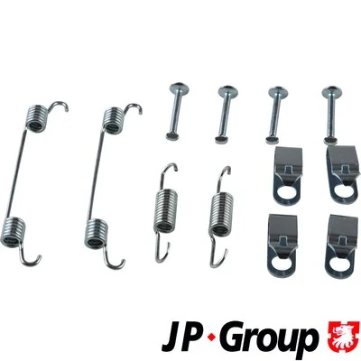 JP GROUP 3564004810