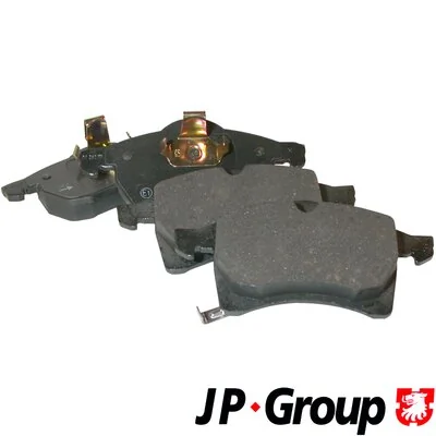 JP GROUP 1263600310