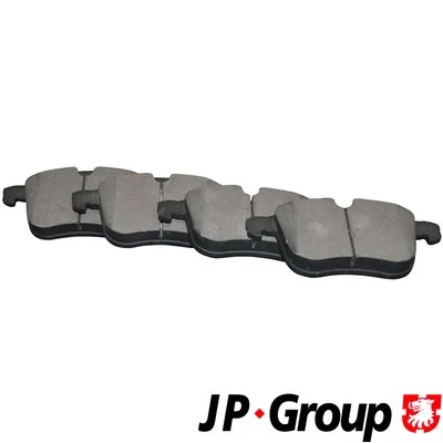 JP GROUP 1263602010