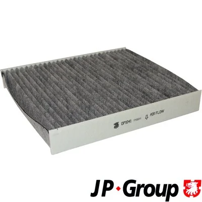JP GROUP 1528101100