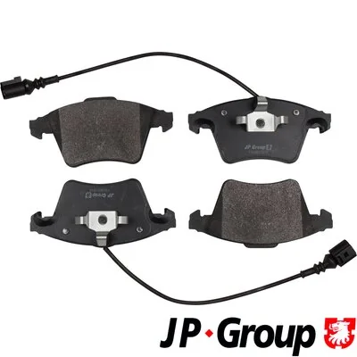 JP GROUP 1163607910