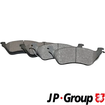 JP GROUP 5063700210