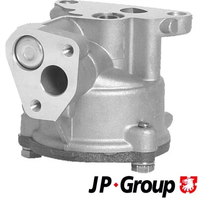 JP GROUP 1513100200