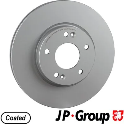 JP GROUP 3563103200