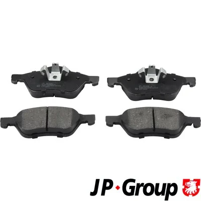 JP GROUP 4363602810