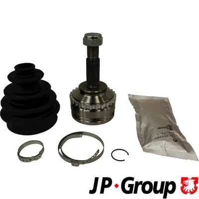 JP GROUP 4343300110