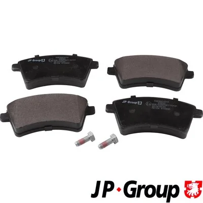 JP GROUP 4363601010
