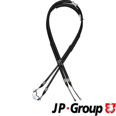 JP GROUP 1270303900