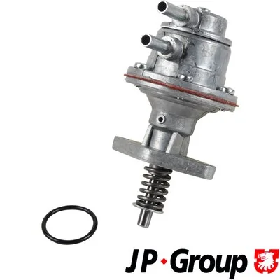 JP GROUP 1515200100