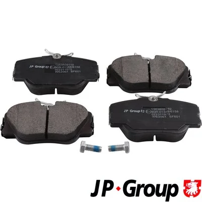 JP GROUP 1363600110