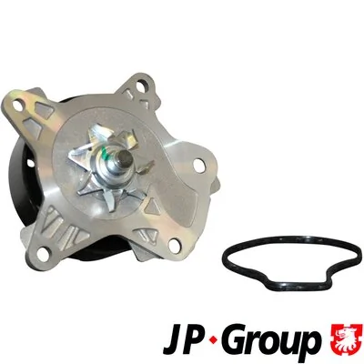 JP GROUP 4814101600
