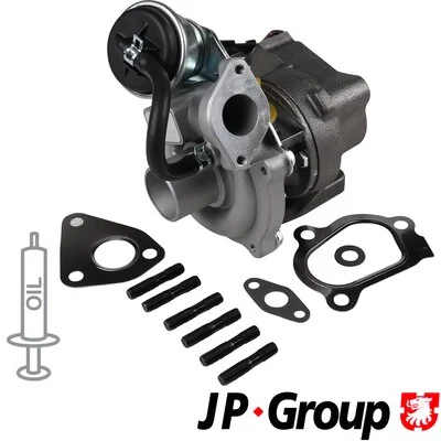 JP GROUP 1217400300