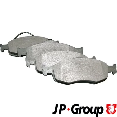 JP GROUP 1563601210