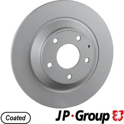 JP GROUP 3863201300