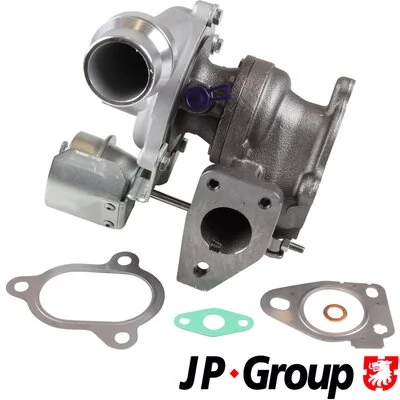 JP GROUP 4317406200