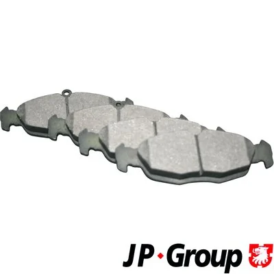 JP GROUP 1263600810