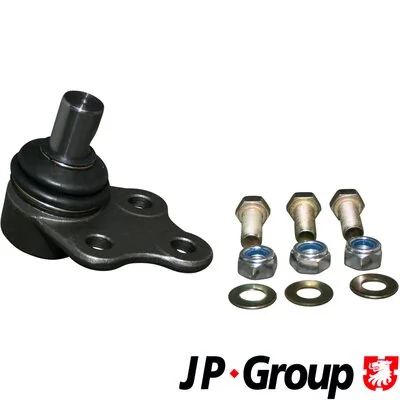 JP GROUP 1340300800