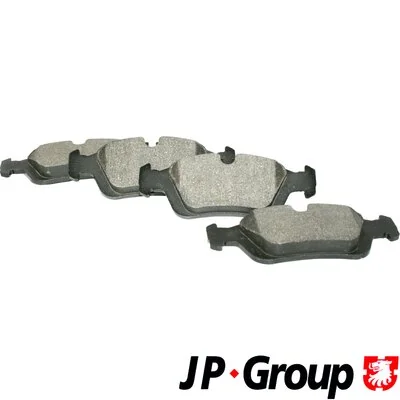 JP GROUP 1463600610