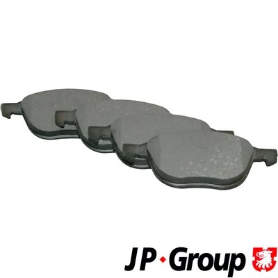 JP GROUP 1563600110