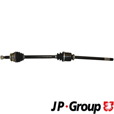 JP GROUP 4343100900