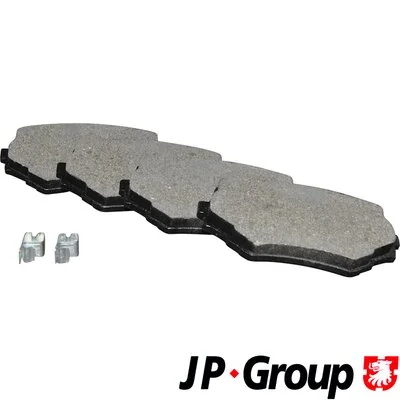 JP GROUP 4763600410