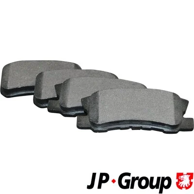 JP GROUP 4163700310