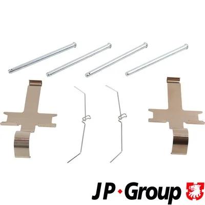 JP GROUP 4864004310