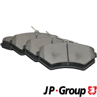 JP GROUP 1163602010
