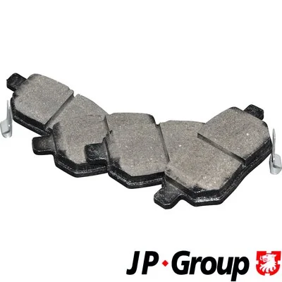 JP GROUP 4863700910