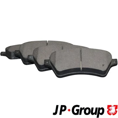 JP GROUP 3763600610