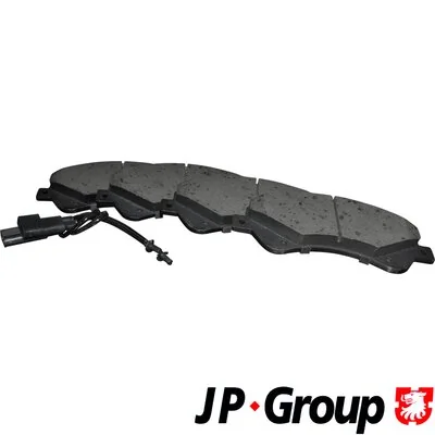 JP GROUP 1563603310