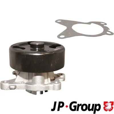 JP GROUP 4014101300