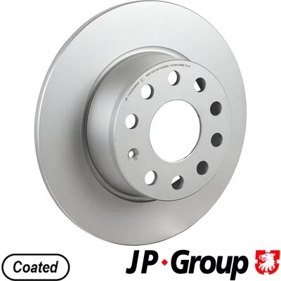 JP GROUP 1163208600