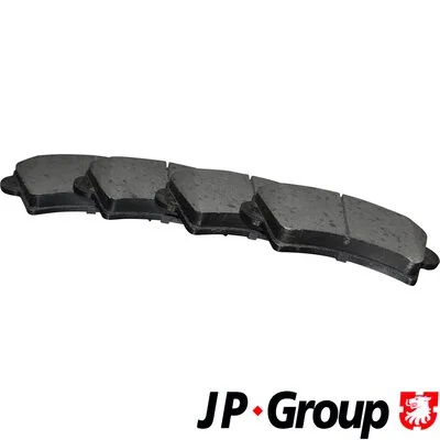 JP GROUP 1263603610