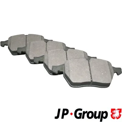 JP GROUP 1263601010