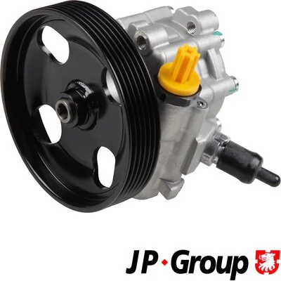 JP GROUP 4145101700