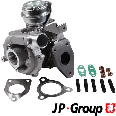 JP GROUP 1217407100