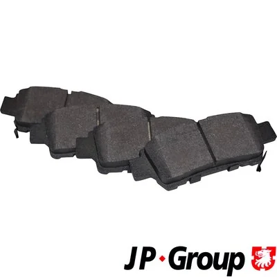 JP GROUP 4863700510
