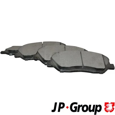 JP GROUP 3563600710