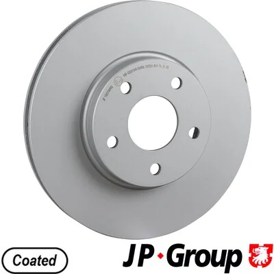 JP GROUP 1563106900