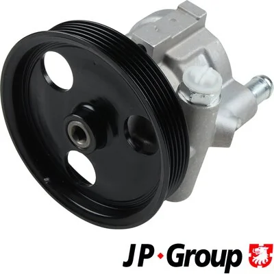 JP GROUP 4345101000