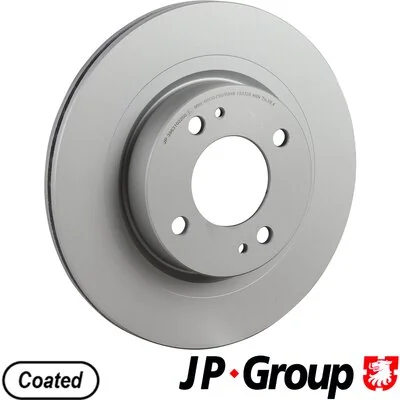 JP GROUP 3963102200