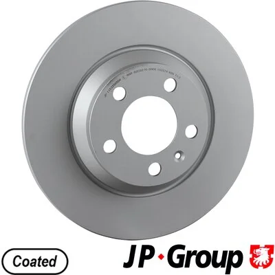JP GROUP 1163208800