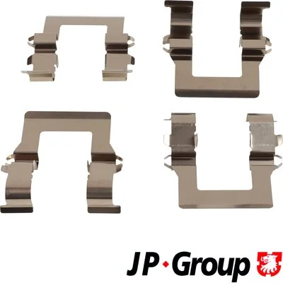 JP GROUP 3964002210