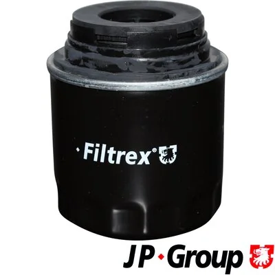 JP GROUP 1118506100