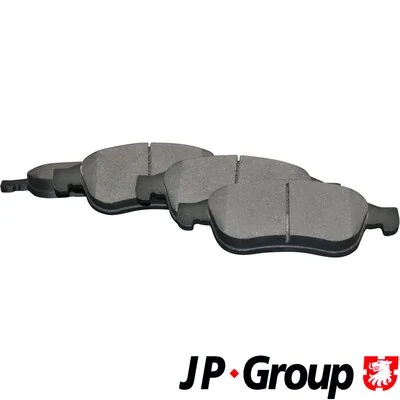 JP GROUP 4363601210