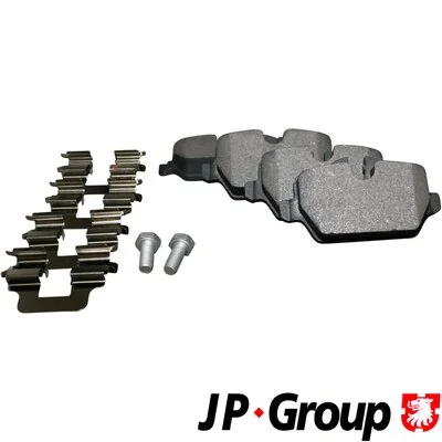 JP GROUP 1463700510