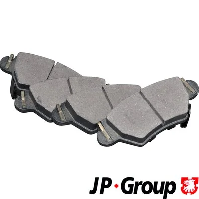 JP GROUP 1263701710